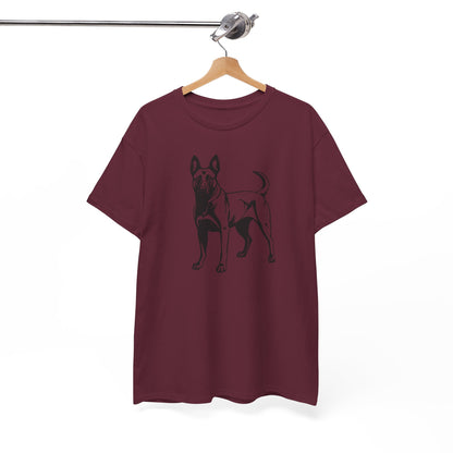 T-Shirt Unisex - Belgischer Schäferhund 3