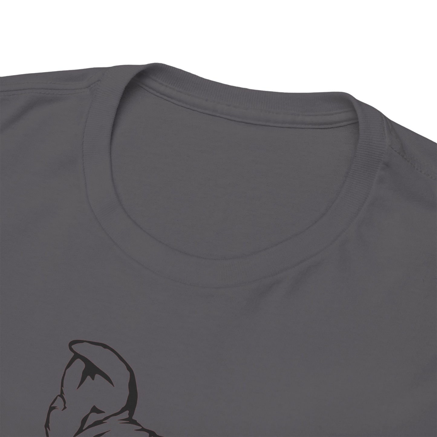 T-Shirt Unisex - Pitbull 5