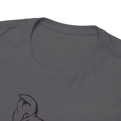 T-Shirt Unisex - Pitbull 5