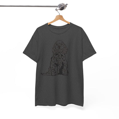 T-Shirt Unisex - American Cocker Spaniel 1