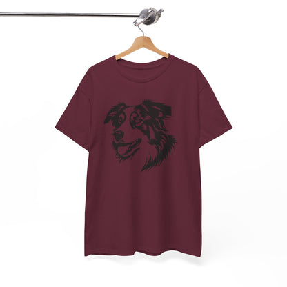 T-Shirt Unisex - Australian Shepherd 7