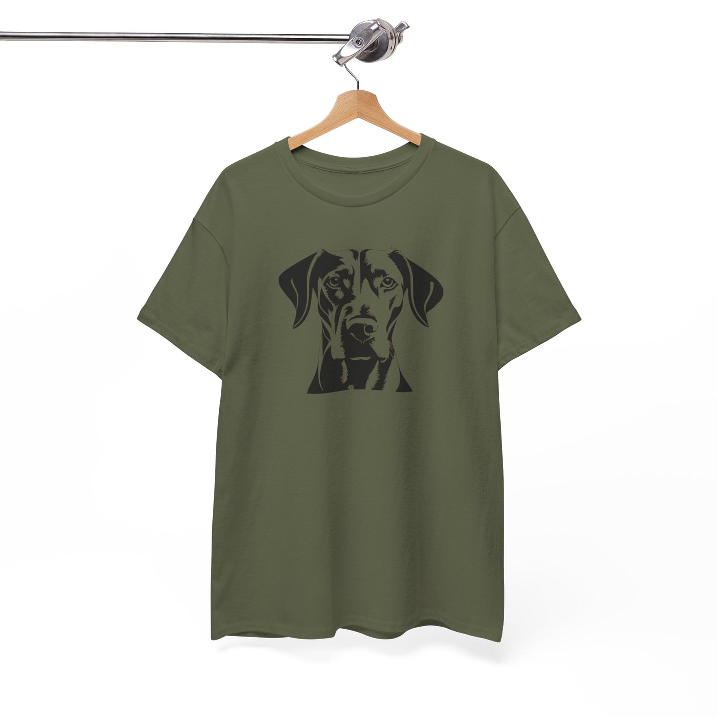 T-Shirt Unisex - Vizsla 4