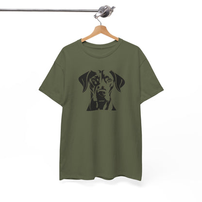T-Shirt Unisex - Vizsla 4