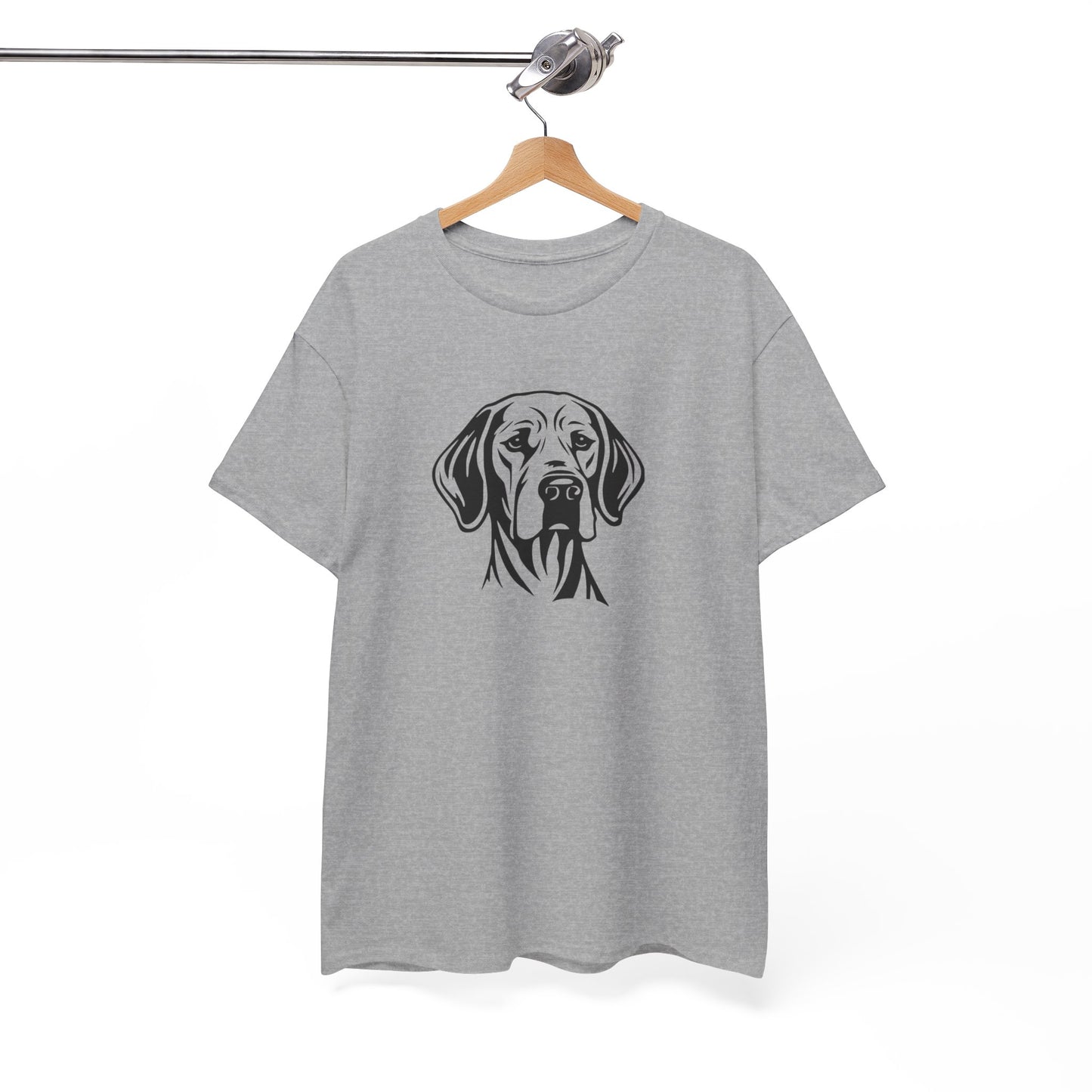 T-Shirt Unisex - Vizsla 5