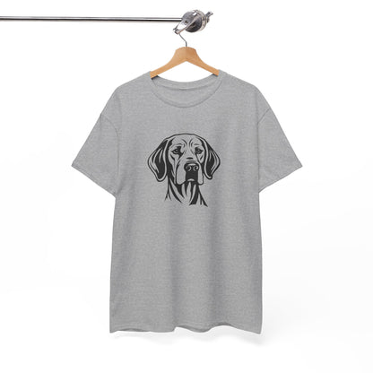 T-Shirt Unisex - Vizsla 5