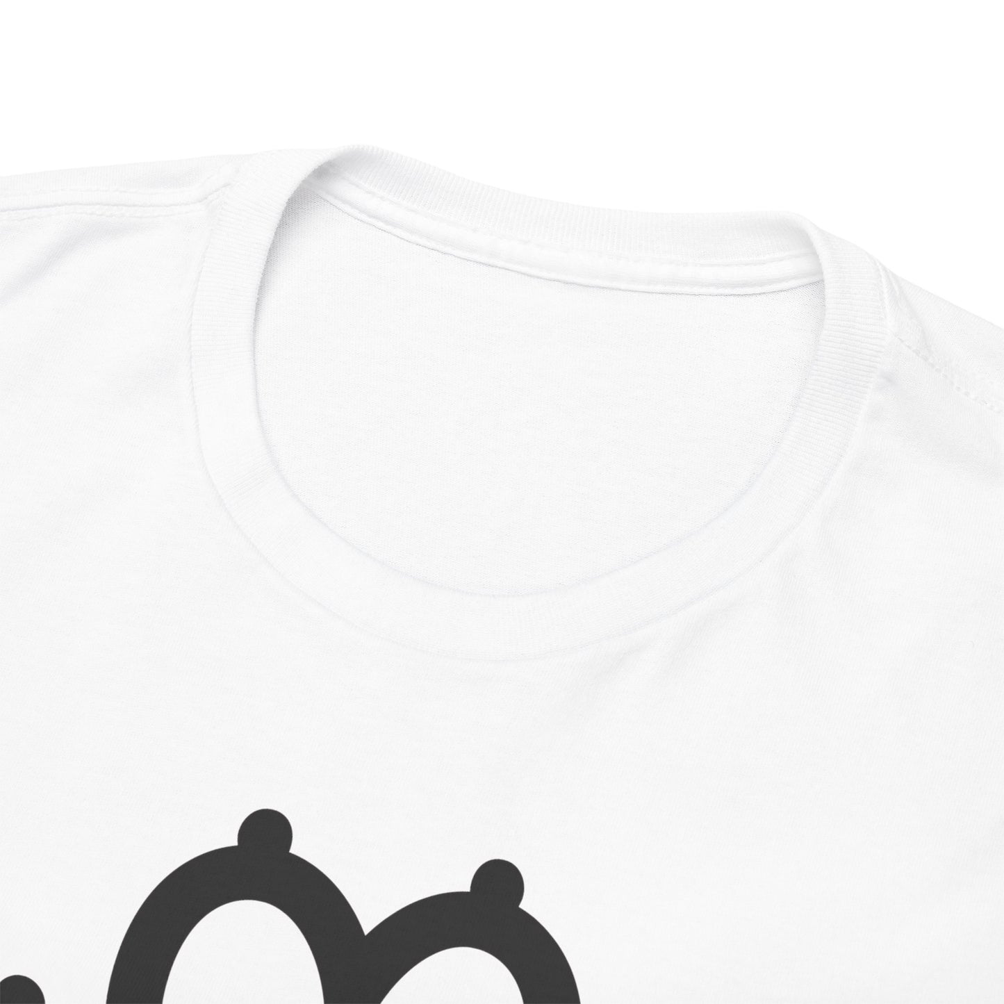 T-Shirt Unisex - Hundepfote 2