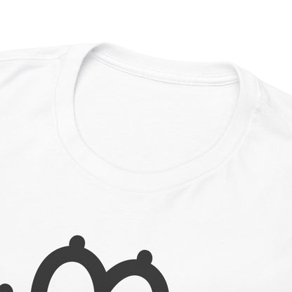 T-Shirt Unisex - Hundepfote 2
