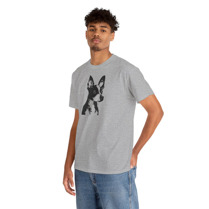 T-Shirt Unisex - Chihuahua 4