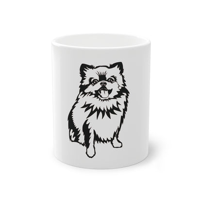 Tasse - Zwergspitz 2