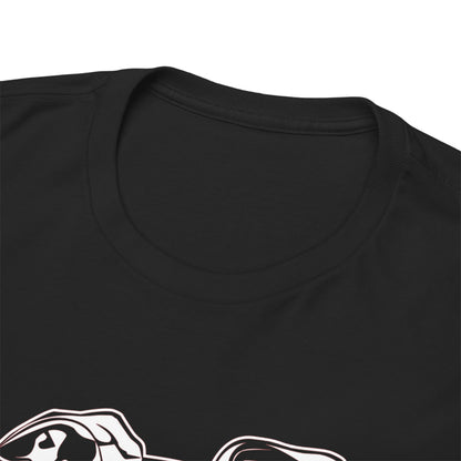 T-Shirt Unisex - Whippet 2