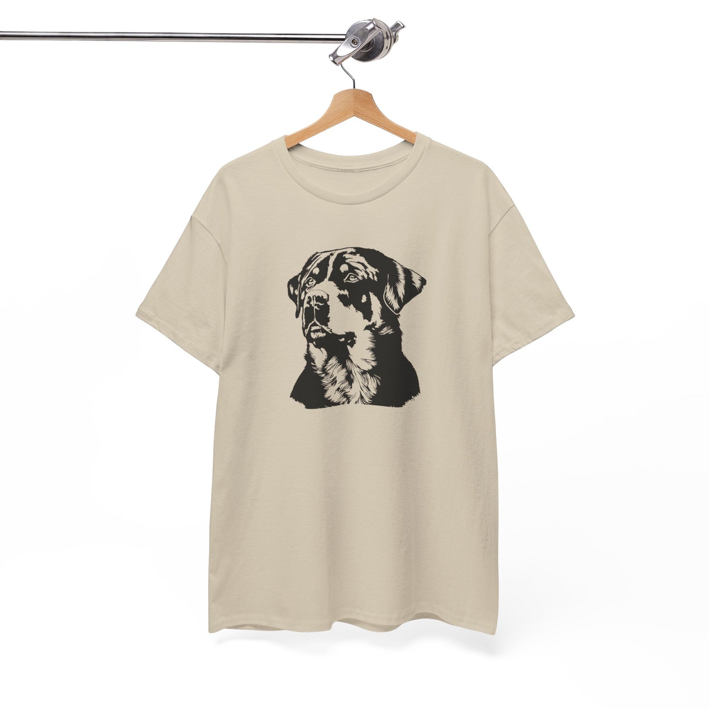 T-Shirt Unisex - Rottweiler 2