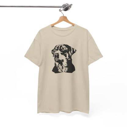 T-Shirt Unisex - Rottweiler 2