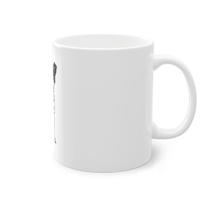 Tasse - Jack Russell Terrier 1