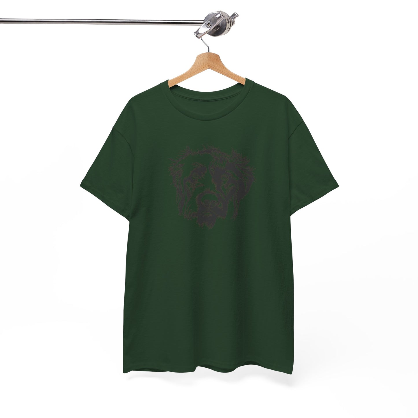 T-Shirt Unisex - Deutsch Drahthaar 1