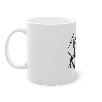 Tasse - Golden Retriever 5
