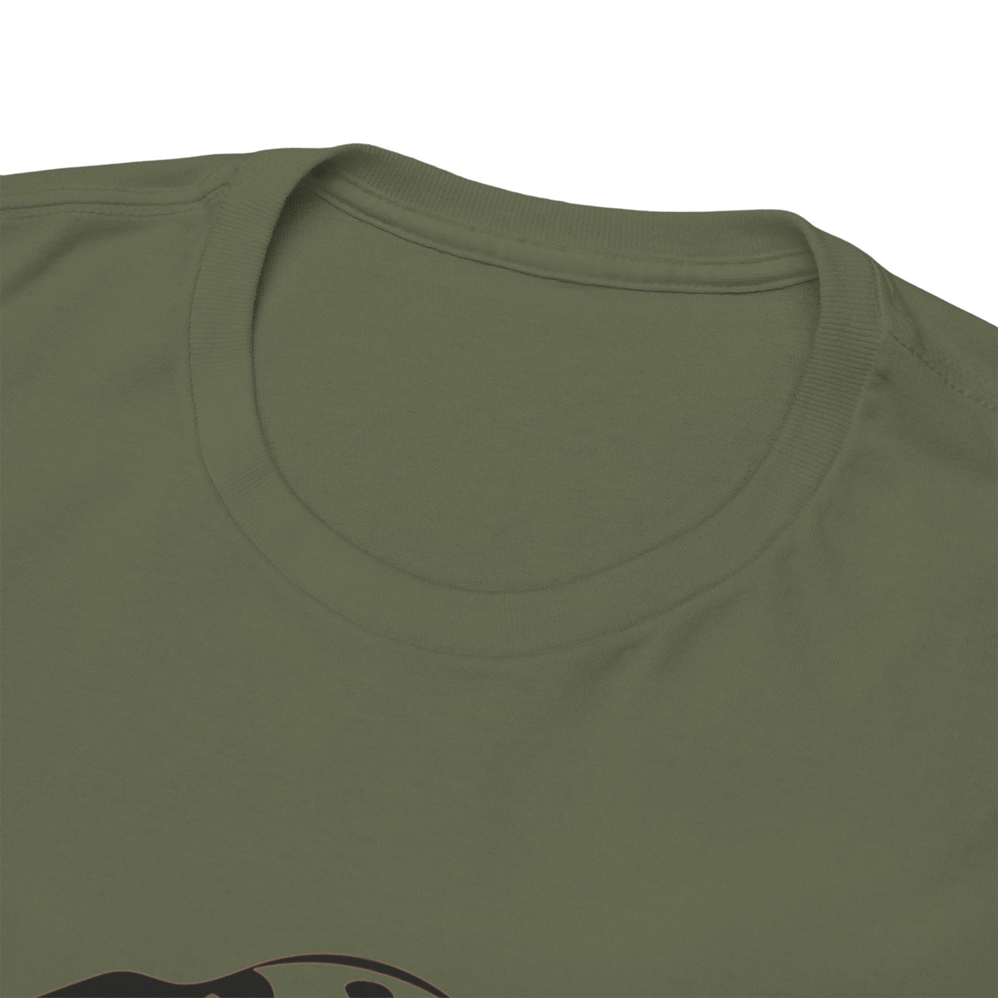 T-Shirt Unisex - Dalmatiner 1