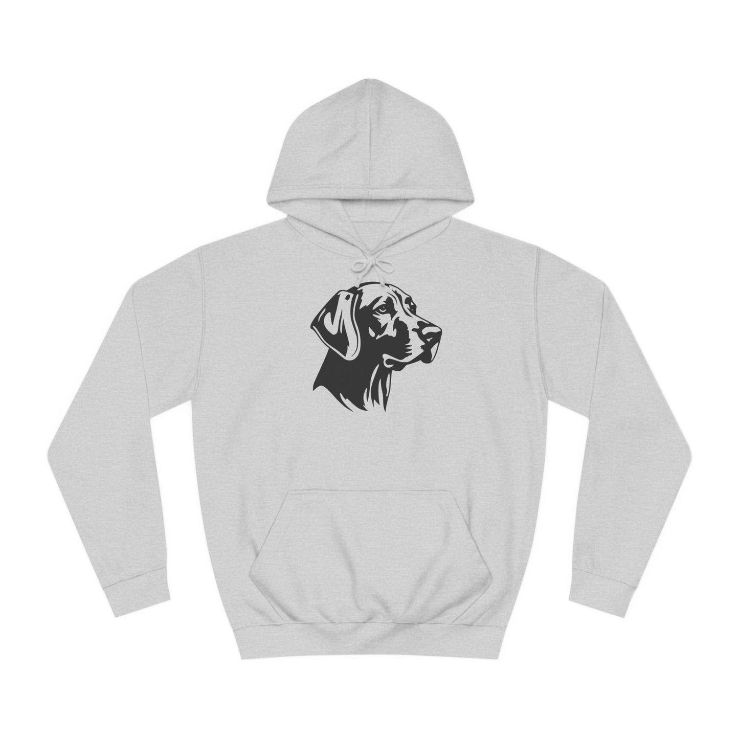 Hoodie Unisex - Vizsla 8