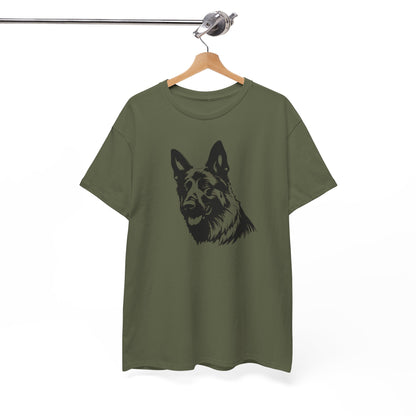 T-Shirt Unisex - Deutscher Schäferhund 4