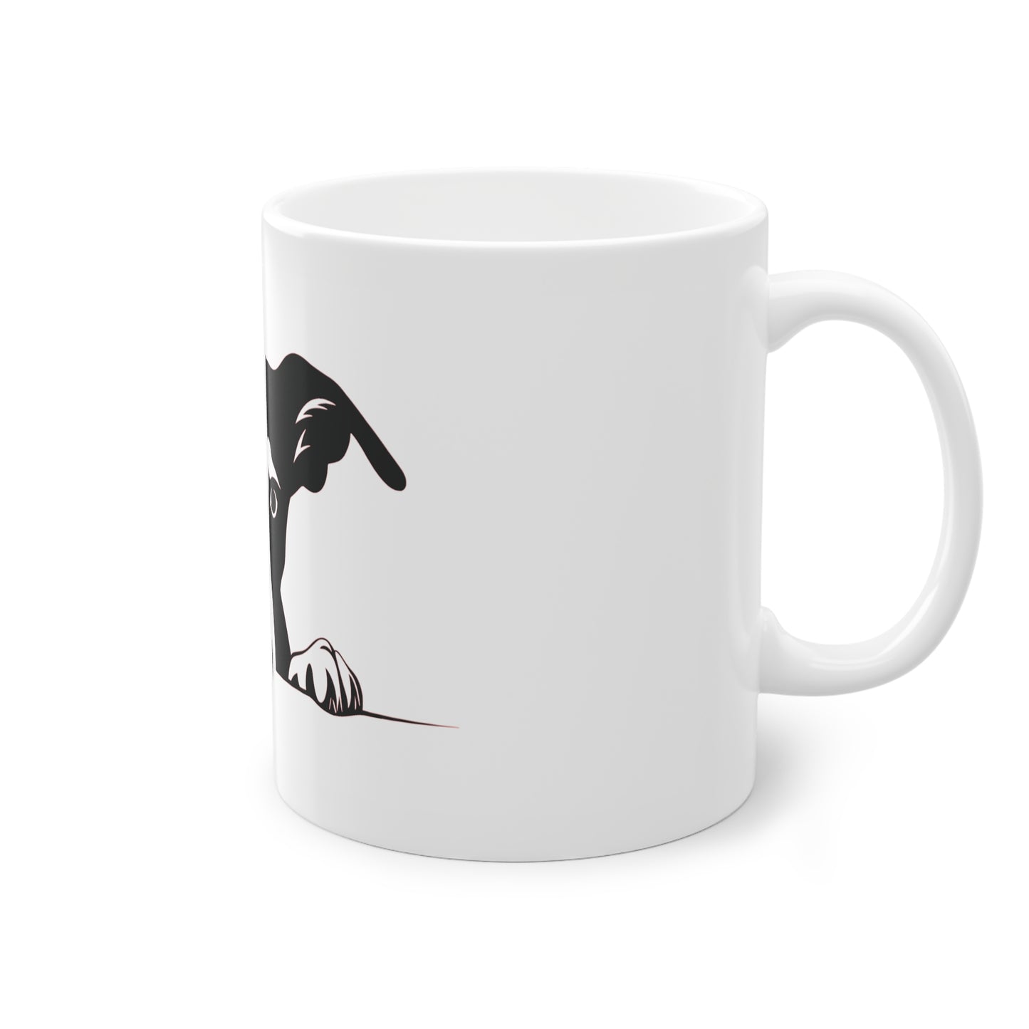 Tasse - Whippet 1