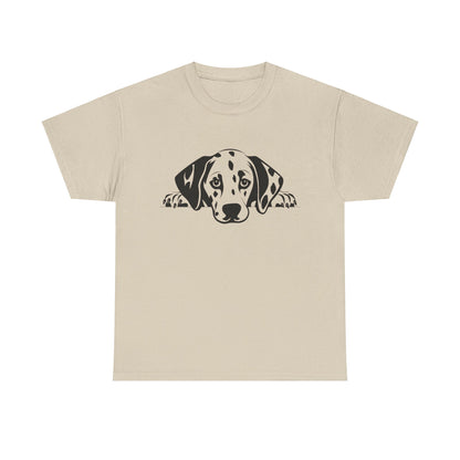 T-Shirt Unisex - Dalmatiner 1