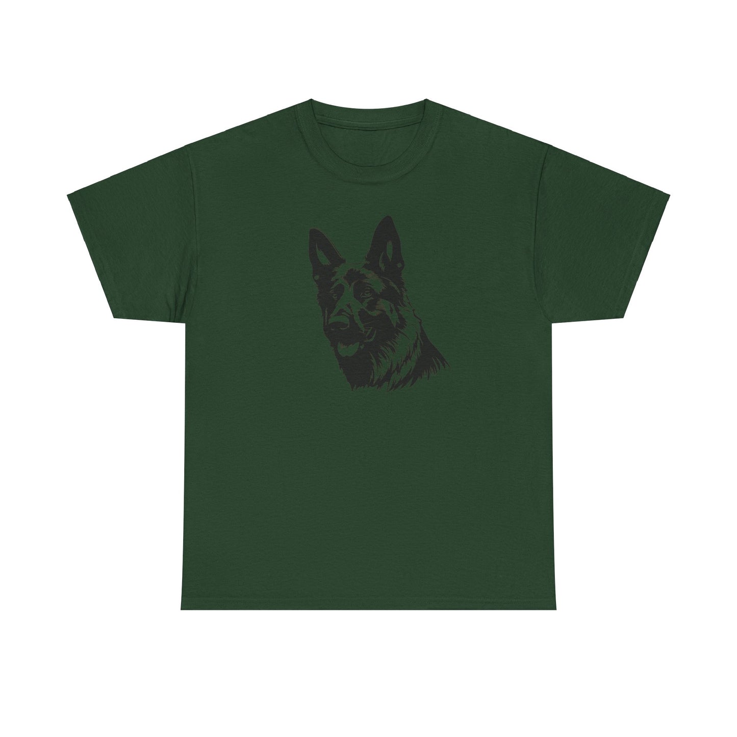 T-Shirt Unisex - Deutscher Schäferhund 4