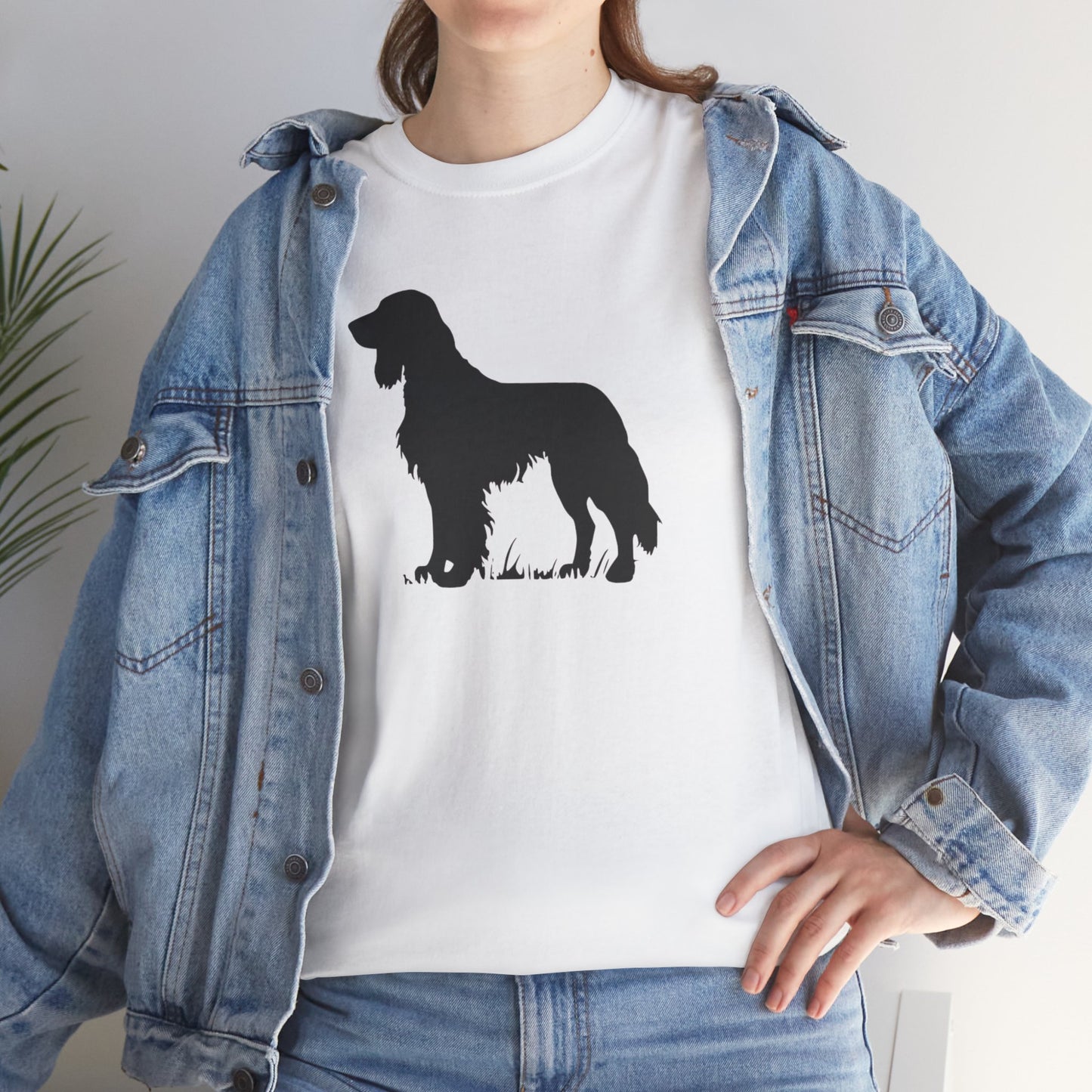 T-Shirt Unisex - Irish Setter 5