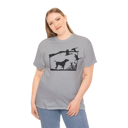 T-Shirt Unisex - Jagdhund 2