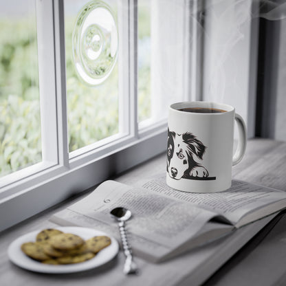 Tasse - Australian Shepherd 8