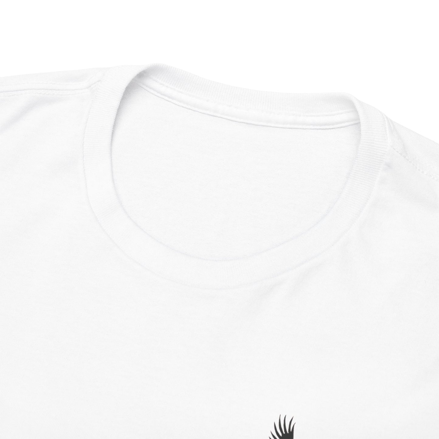 T-Shirt Unisex - Flintenjagd Fasan