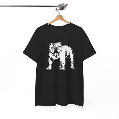 T-Shirt Unisex - Englische Bulldogge 3