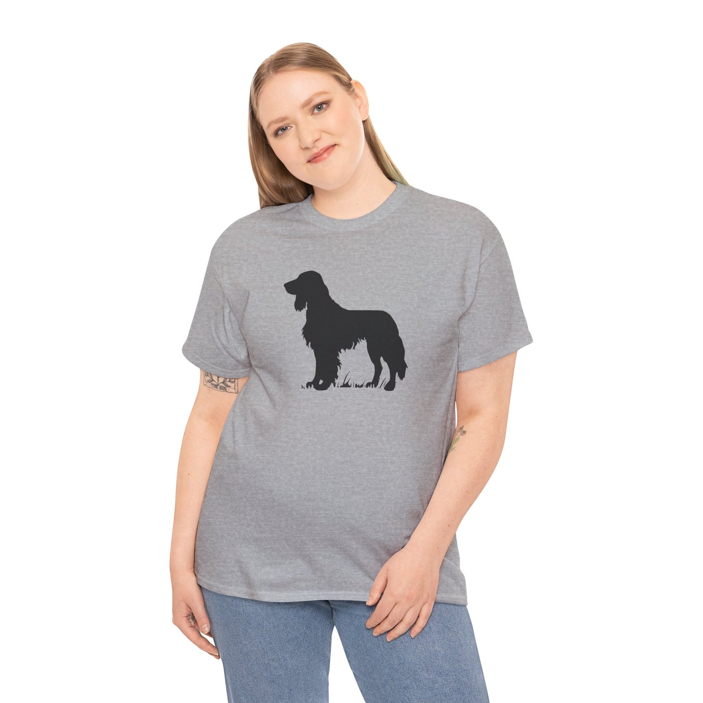 T-Shirt Unisex - Irish Setter 5