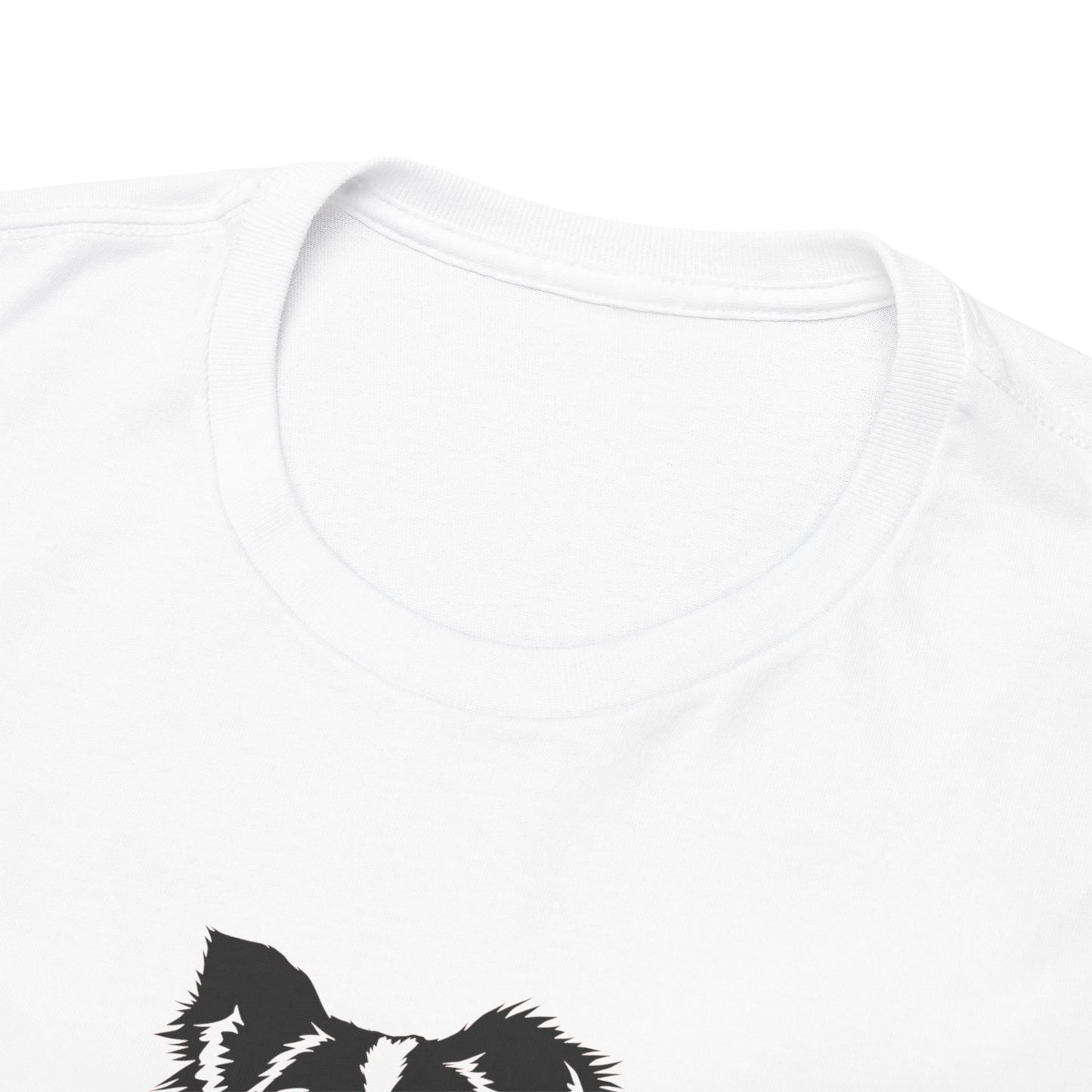 T-Shirt Unisex - Mini Australian Shepherd 1