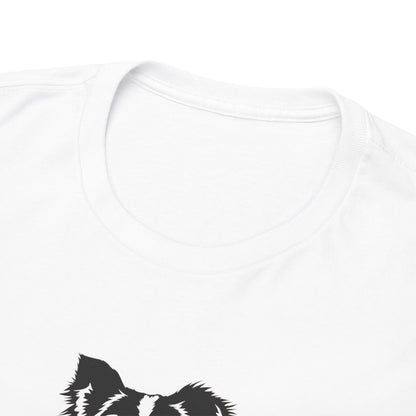 T-Shirt Unisex - Mini Australian Shepherd 1