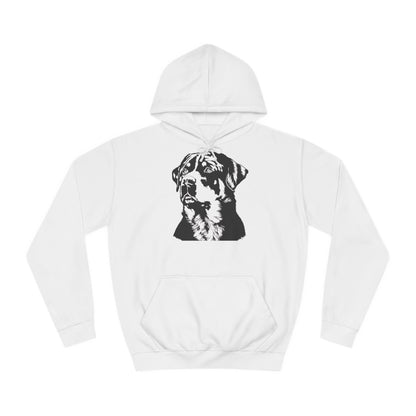 Hoodie Unisex - Rottweiler 2