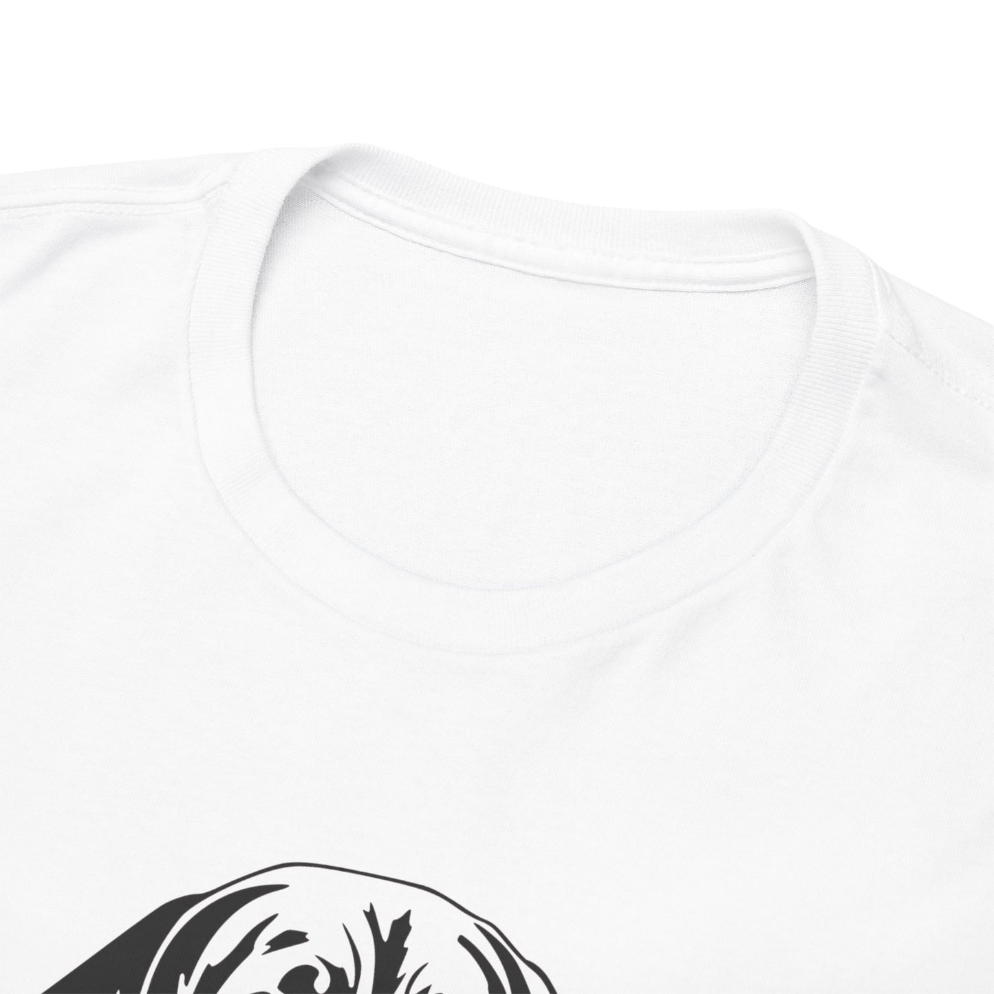 T-Shirt Unisex - Vizsla 1