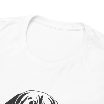 T-Shirt Unisex - Vizsla 1