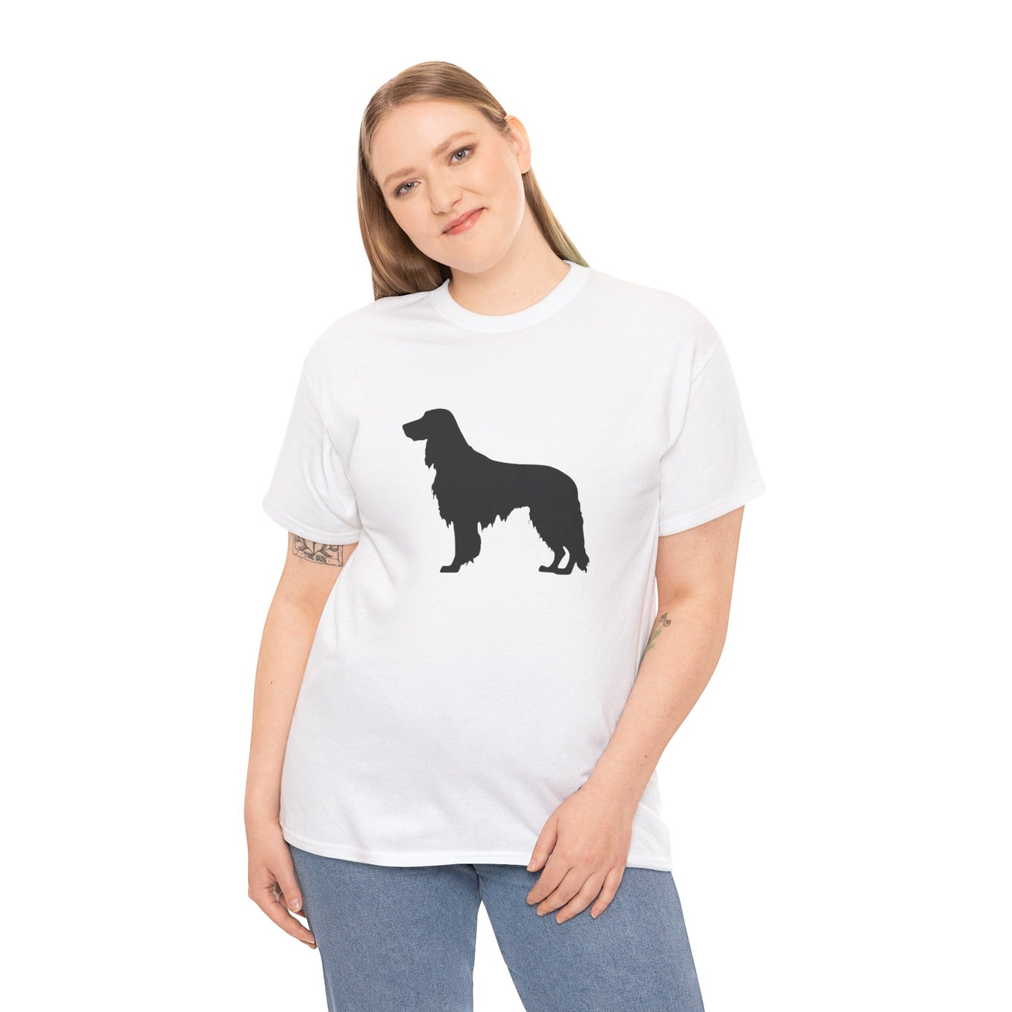 T-Shirt Unisex - Irish Setter 4