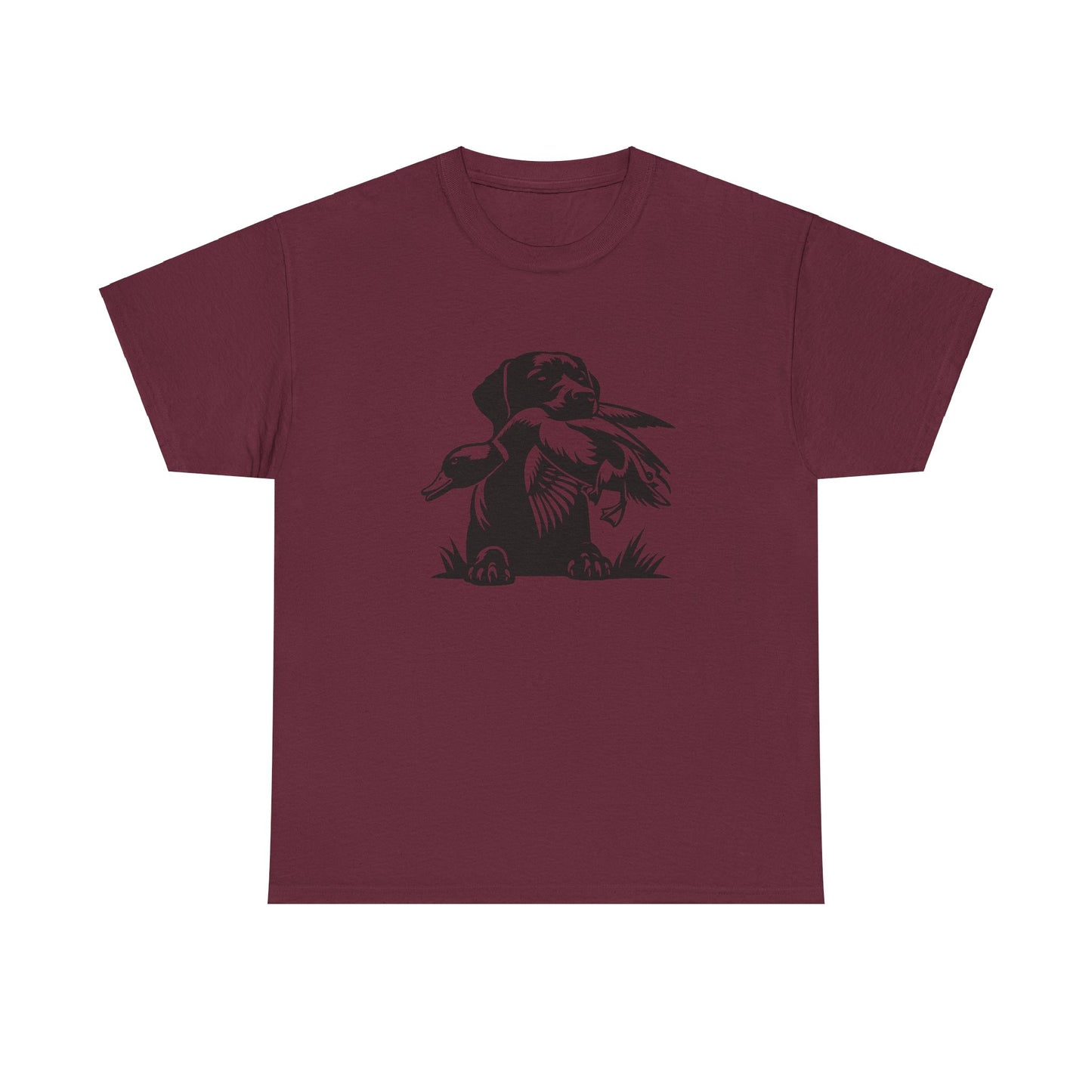 T-Shirt Unisex - Jagdhund 5