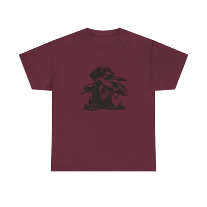 T-Shirt Unisex - Jagdhund 5