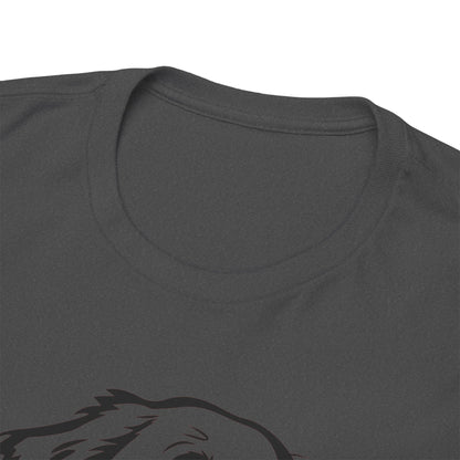 T-Shirt Unisex - Golden Retriever 1