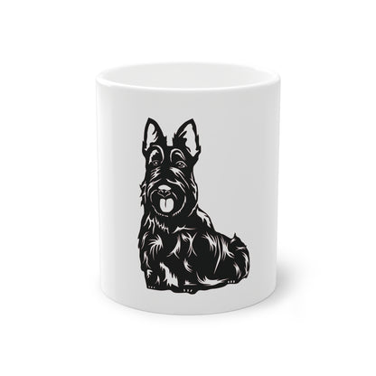Tasse - Scottish Terrier 2