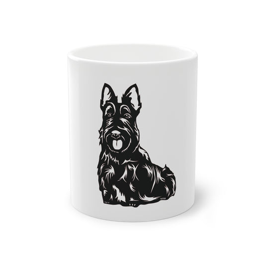 Tasse - Scottish Terrier 2
