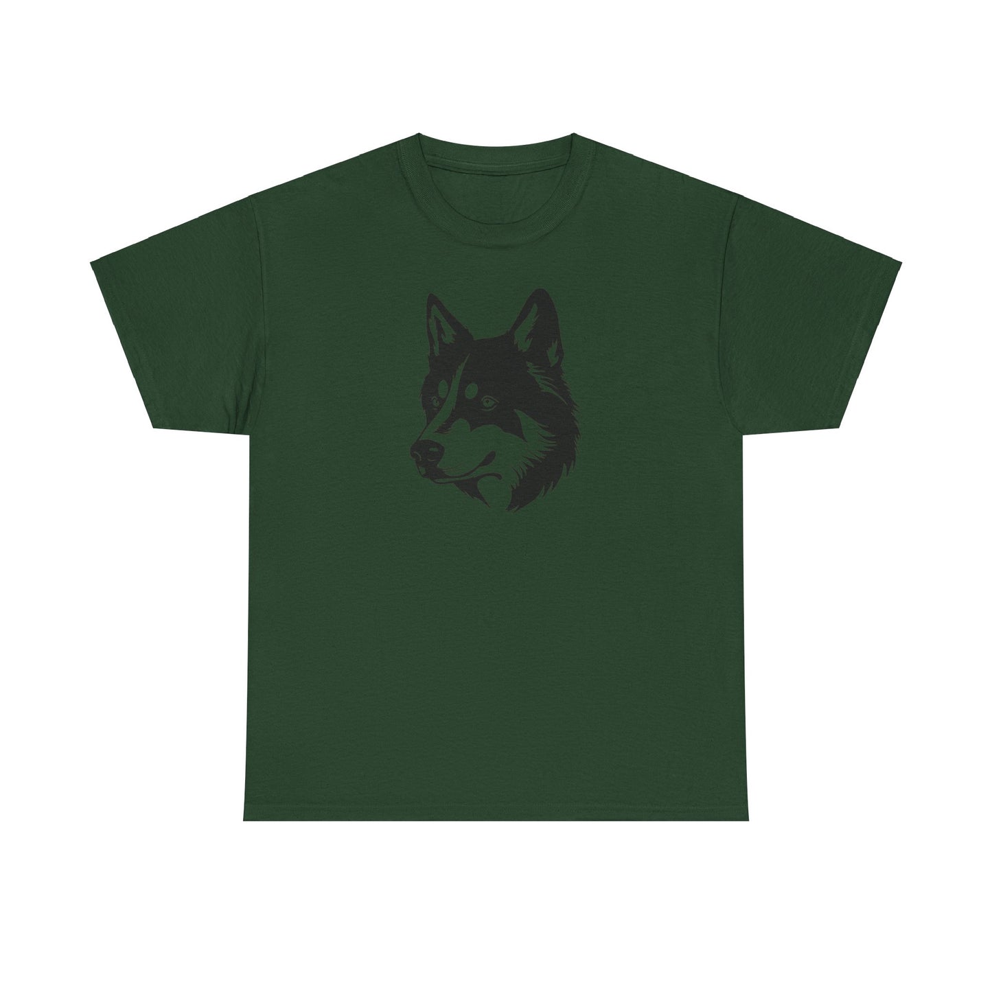 T-Shirt Unisex - Siberian Husky 5
