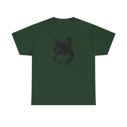 T-Shirt Unisex - Siberian Husky 5