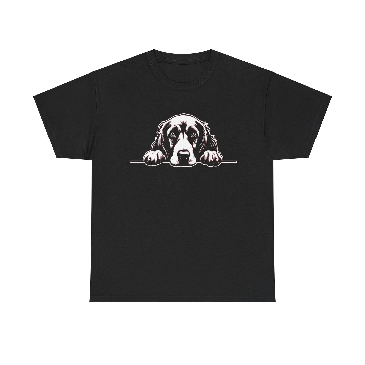 T-Shirt Unisex - Irish Setter 1