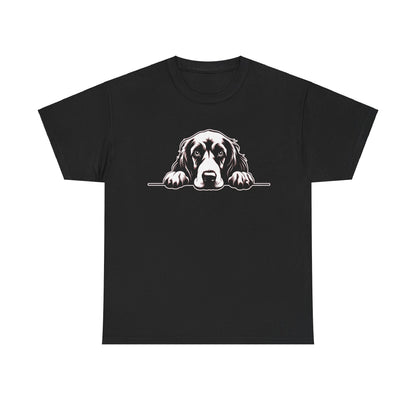 T-Shirt Unisex - Irish Setter 1