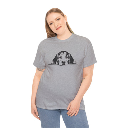 T-Shirt Unisex - Beagle 1