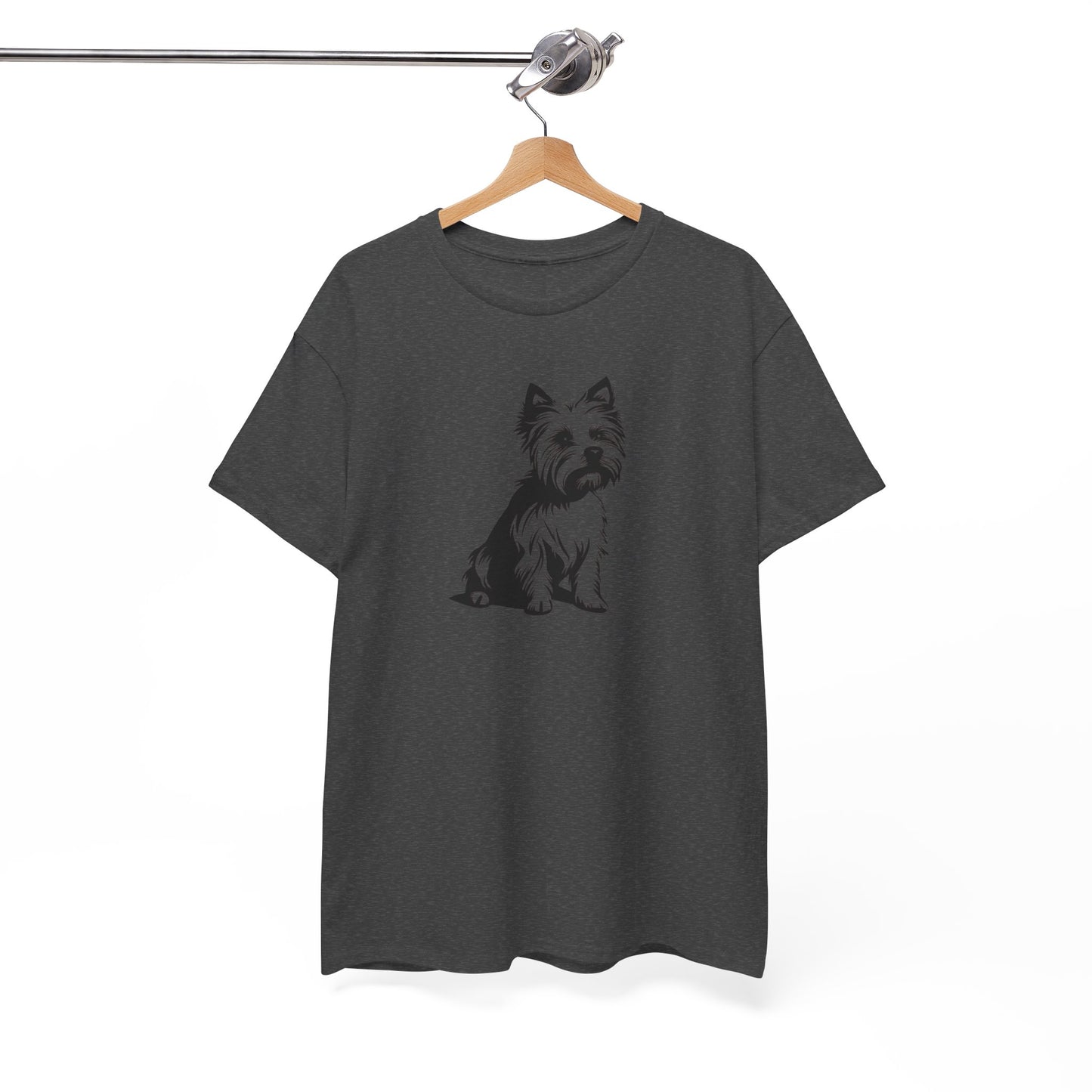T-Shirt Unisex - Yorkshire Terrier 3