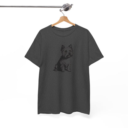 T-Shirt Unisex - Yorkshire Terrier 3