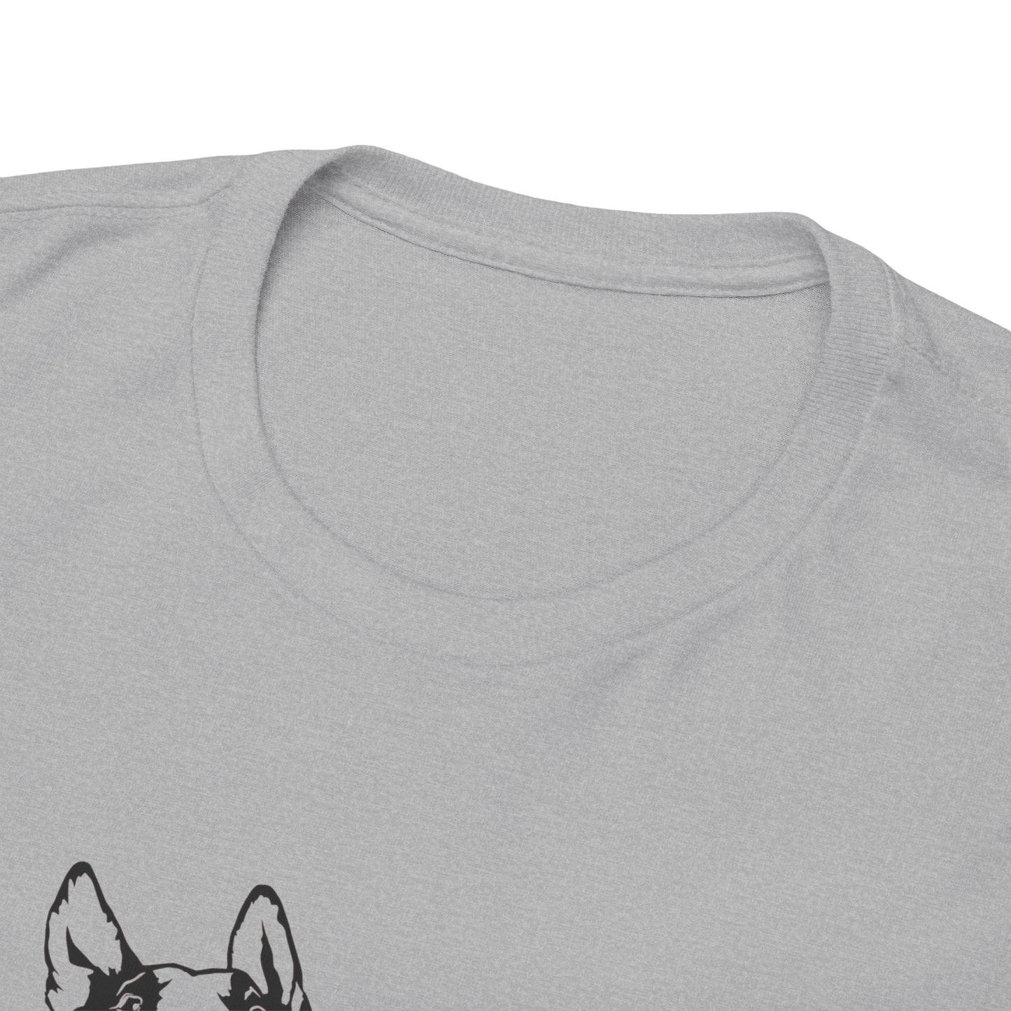T-Shirt Unisex - Bull Terrier 4